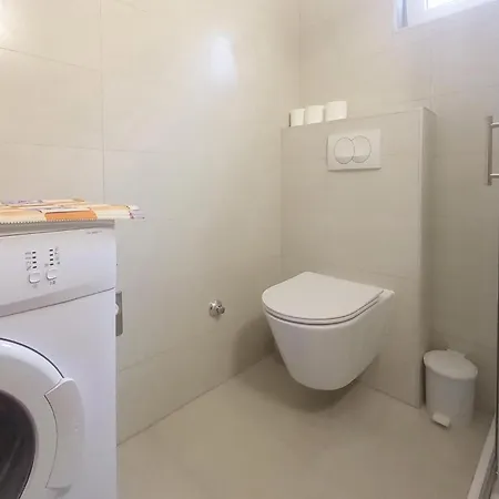 Two-bedroom In