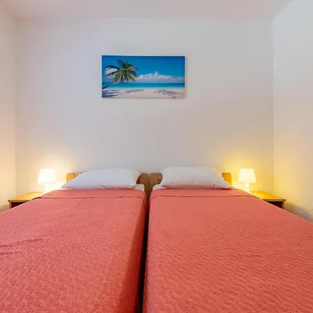 Two-bedroom In