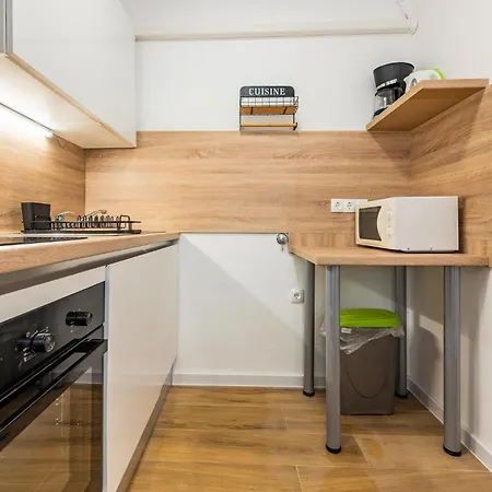 Two-bedroom In *