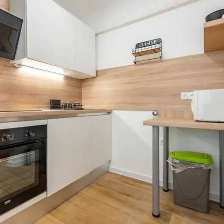 Two-bedroom In Vir