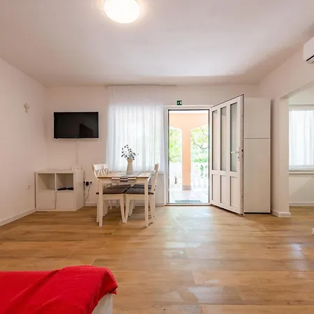 Apartament Two-bedroom In
