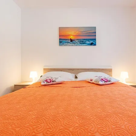 Two-bedroom In Apartament *