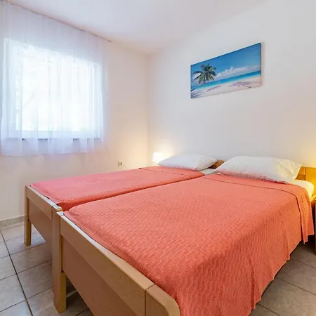 Apartament Two-bedroom In *