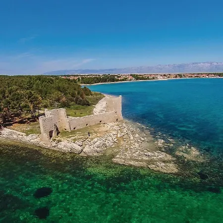 Two-bedroom In Apartmán *