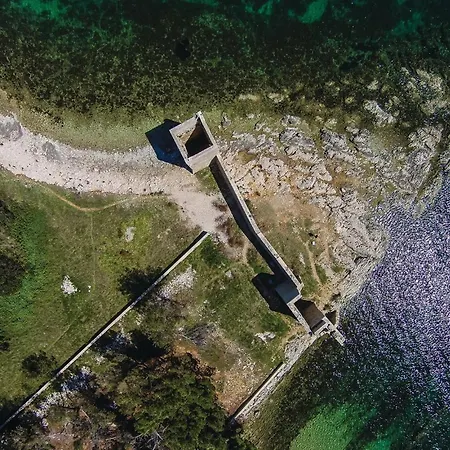 Two-bedroom In Apartmán *