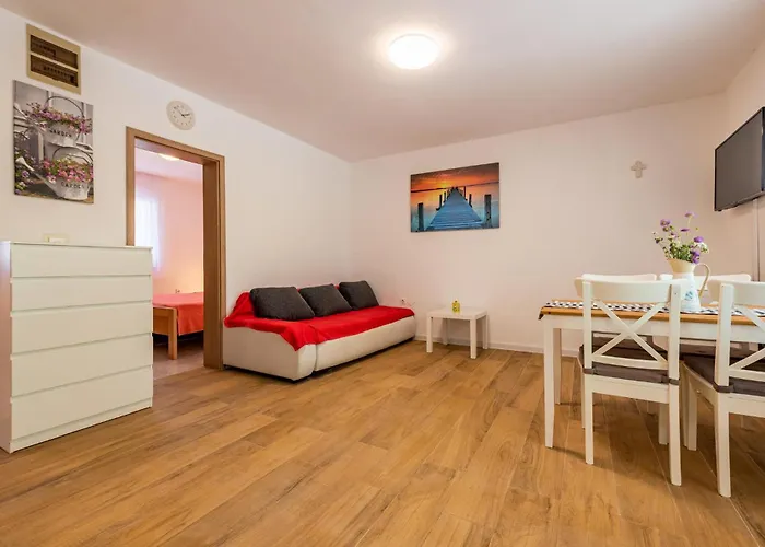 Two-bedroom In * Vir