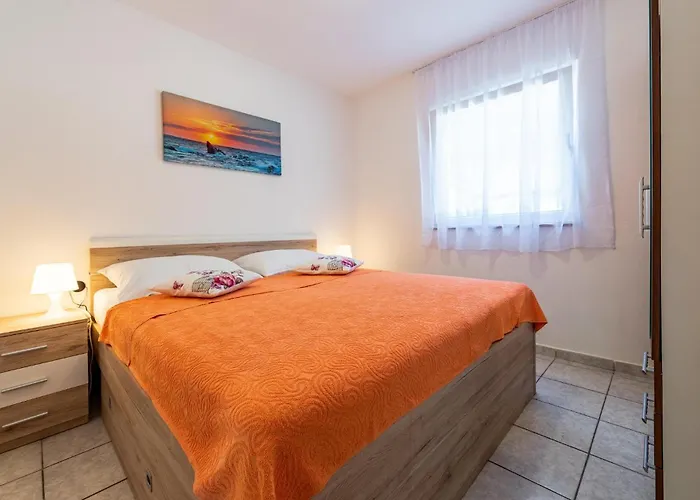 Two-bedroom In * Vir