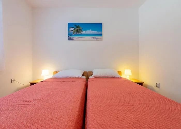 Two-bedroom In