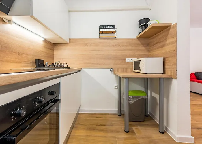 Two-bedroom In Vir *