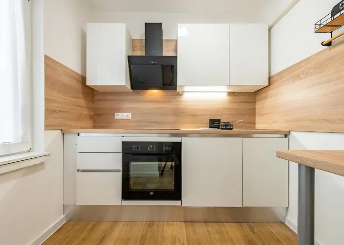 Two-bedroom In Vir * Vir