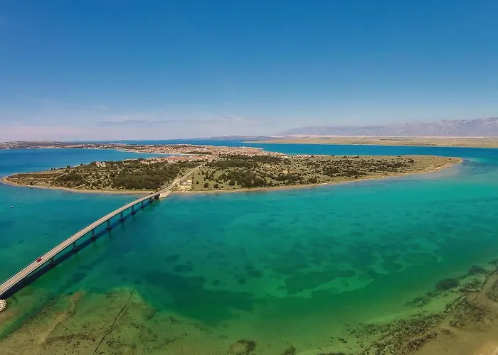 Two-bedroom In Apartmán