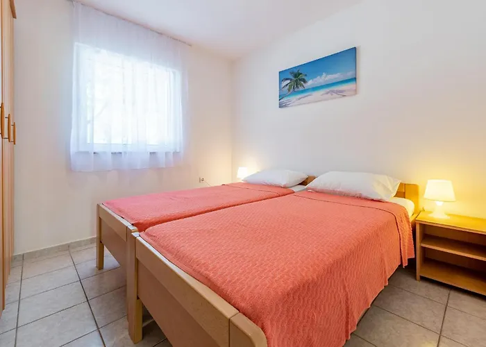 Apartmán Two-bedroom In *