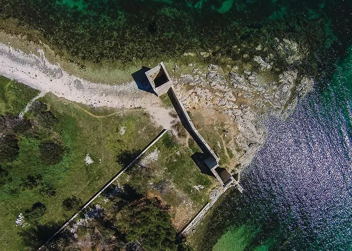 Two-bedroom In Apartmán *