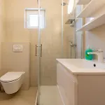 アパート Two-bedroom In *