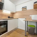 Two-bedroom In ヴィル