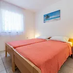 アパート Two-bedroom In *