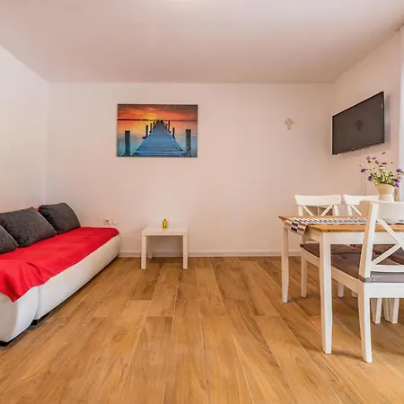 Two-bedroom In Apartment