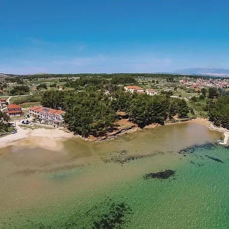 Apartament Two-bedroom In Vir