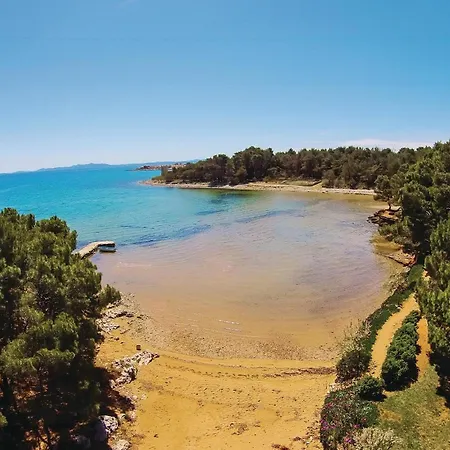 Apartament Two-bedroom In Vir