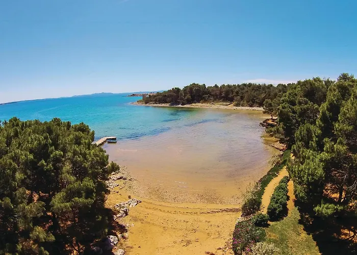 Apartament Two-bedroom In Vir